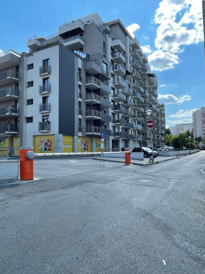 Mivardomi Accommodation Cluj-Napoca Exterior foto